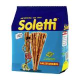 Soletti Familienpackung Versch. Sorten Unimarkt 230 Gramm 1 Packung