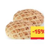 Fladenbrot MPREIS 2 Stück