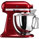 Kitchen Aid Küchenmaschine 5KSM175PSECA Liebesapfelrot Stattpreis=UVP RED ZAC 1 Stück