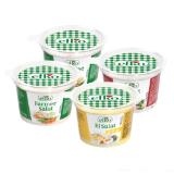 Efko Feinkostsalat versch. Sorten Lidl 200 Gramm 1 Becher