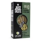 JUST TASTE Bio-Gemüsepasta versch. Sorten HOFER 250 Gramm 1 Packung