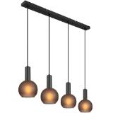 James Wood Hängeleuchte „LOTTI“ 47070147 Möbelix 1 Stück