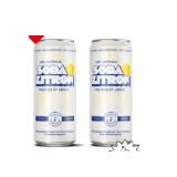 Soda Zitron INTERSPAR 0.33 Liter 1 Dose