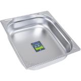 Promotion Bild von Metro Professional GN Behälter CNS, Preisangabe ohne MwSt. (Preis inkl. MwSt. 18,00 €), METRO 1 Stück