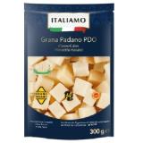 Promotion Bild von Italiamo Grana Padano D.O.P. Würfel Lidl 300 Gramm 1 Packung