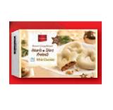 Favorina Weiße-Schoko-Lebkuchen Versch. Sorten Lidl 250 Gramm 1 Packung
