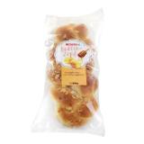SPAR Butterzopf SPAR 600 Gramm 1 Stück