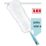 Promotion Bild von Leifheit Staubwedel „Duster XL“ 592949 HELLWEG 1 Stück
