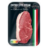 Entrecote Steak vom Kalb Lidl 303 Gramm