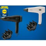 Silvercrest Personal Care Ionen-Haartrockner Lidl 1 Stück