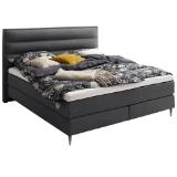 SCHÖNER WOHNEN Boxspringbett 0101014901 XXXLutz 1 Stück
