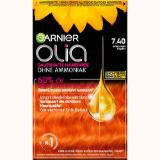 Promotion Bild von Garnier olia Dauerhafte Haarfarbe div. Farben dm 1 Stück