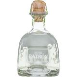 Promotion Bild von Patron Tequila Silver, Preisangabe ohne MwSt. (Preis inkl. MwSt. 44,39 €), METRO 0.70 Liter 1 Flasche