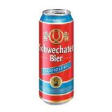 Schwechater Bier od. Alkoholfrei BILLA PLUS 0.50 Liter 1 Dose