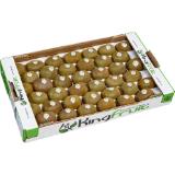 Kiwi, Preisangabe ohne MwSt. (Preis inkl. MwSt. 4,94 €), METRO 1 Kilogramm