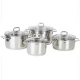 Silit Kochtopfset „Sereno“ 3731029701 XXXLutz 4 Stück 1 Set