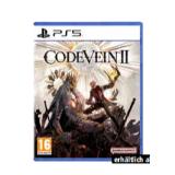 PS5 Code Vein II [PS5] LIBRO 1 Stück