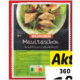 Bürger Maultaschen Lidl 360 Gramm 1 Packung