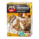Promotion Bild von iglo Fisch'n'Rösti MSC od. Filegro, Schlemmerfilets ASC/MSC BILLA PLUS 1 Packung