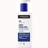 Neutrogena Body Lotion div. Sorten dm 250 Milliliter 1 Stück