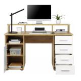 Promotion Bild von cantus Schreibtisch 0778004501 XXXLutz 1 Stück