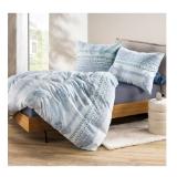 Reiter Baumwoll-Satin Bettwäsche mit Zipp B3073077 Betten Reiter 1 Set