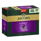 Bild von Jacobs Kaffeekapseln versch. Sorten INTERSPAR 40 Stück