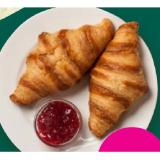 MOIN Bio-Croissant vegan Denns BioMarkt 1 Stück