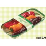 Spitzpaprika Mix Maximarkt 320 Gramm 1 Packung