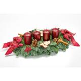 Promotion Bild von Adventsgesteck 928493 HELLWEG 1 Set