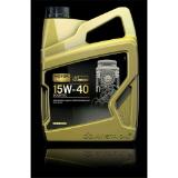 Motorenöl „Dolbytec 15W-40“ 922314 HELLWEG 5 Liter 1 Packung