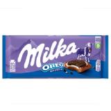 Milka Schokolade versch. Sorten MPREIS 1 Packung