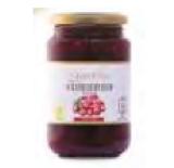 Grandessa Wildpreiselbeeren HOFER 400 Gramm 1 Glas