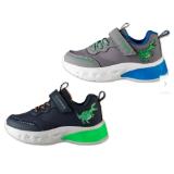 Promotion Bild von lupilu Kleinkinder Blinkschuhe Lidl 1 Paar