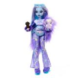 Bild von Mattel Monster High Abbey Bominable Puppe Müller Drogerie 1 Stück