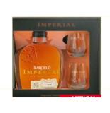 Ron Barceló Imperial Dominicano inkl. 2 Gläser BILLA 0.70 Liter 1 Flasche
