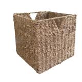 Zandiara Regalkorb „MIA“ 8127000101 und Regalkorb „ANNA“ 8127004203 mömax 1 Stück