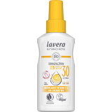 LAVERA Sonnenlotion Sensitiv LSF 30 dm 100 Milliliter 1 Stück