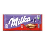 Milka Schokolade versch. Sorten HOFER 1 Packung