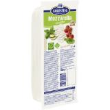 GOLDSTEIG Mozzarella, Preisangabe ohne MwSt. (Preis inkl. MwSt. 8,02 €), METRO 1 Kilogramm 1 Stange