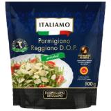 Italiamo Parmigiano Reggiano D.O.P Lidl 100 Gramm 1 Packung