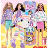 Barbie Cutie Reveal Color Dream Dalmatiner, Bunny oder Zebra maxi.preisjoker Maximarkt 1 Stück