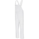 Solida Herren HACCP Latzhose, Preisangabe ohne MwSt. (Preis inkl. MwSt. 35,99 €), METRO 1 Stück