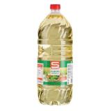 S-BUDGET Pflanzenöl SPAR 2 Liter 1 Flasche