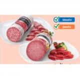 Bild von DESPAR PREMIUM Salami Milano oder Salami Ungherese Maximarkt 100 Gramm