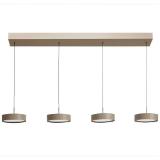 Dieter Knoll Collection LED-Rondell 7910000402 XXXLutz 1 Stück