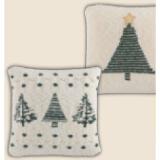 X-Mas Zierkissen „Blanca“ 5494002801 XXXLutz 1 Stück