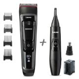 Beurer, Haarschneider + Präzisionstrimmer, Krone Vorteilswelt 1 Set