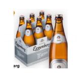 Eggenberg Classic Märzen BILLA 0.50 Liter 6 Stück