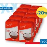 Bild von Jeden Tag Zucker T&G 1 Kilogramm 1 Packung